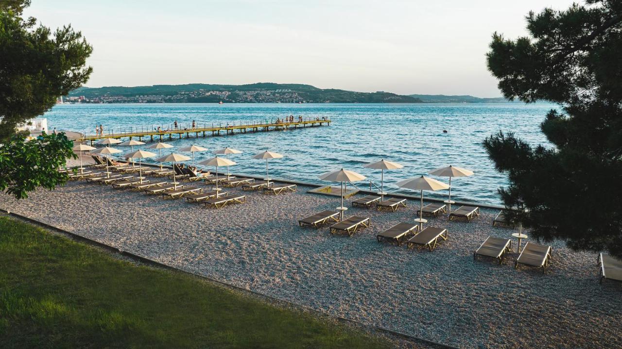 Villas - Hotel & Resort Adria Ankaran Exteriér fotografie