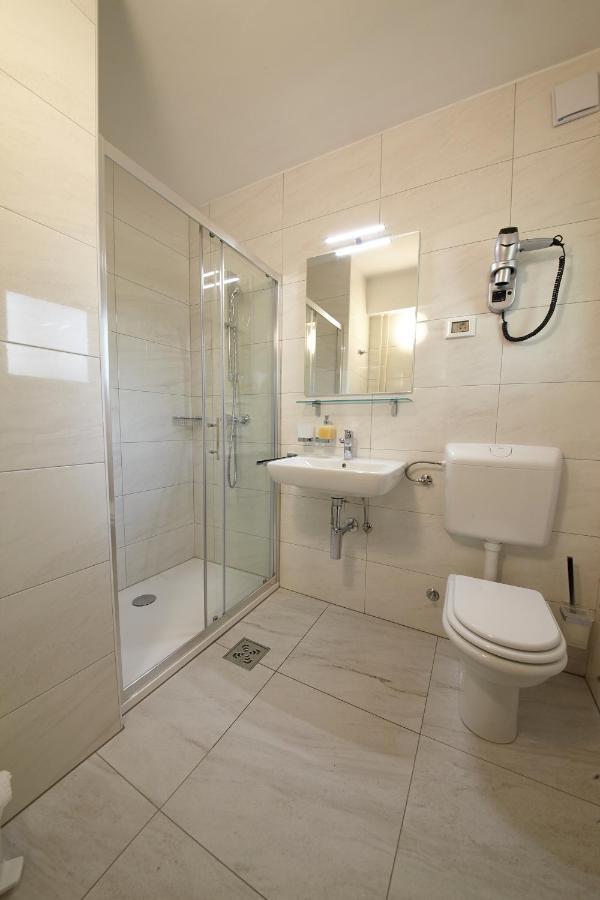 Villas - Hotel & Resort Adria Ankaran Exteriér fotografie