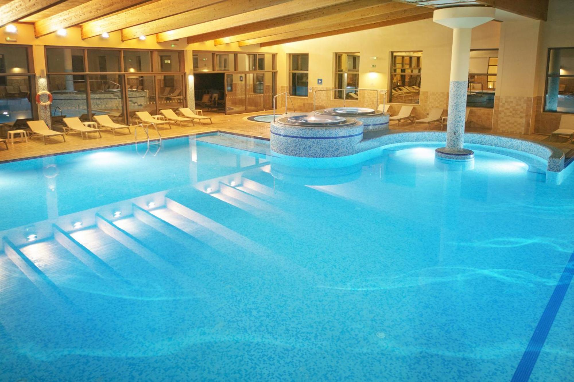 Villas - Hotel & Resort Adria Ankaran Exteriér fotografie
