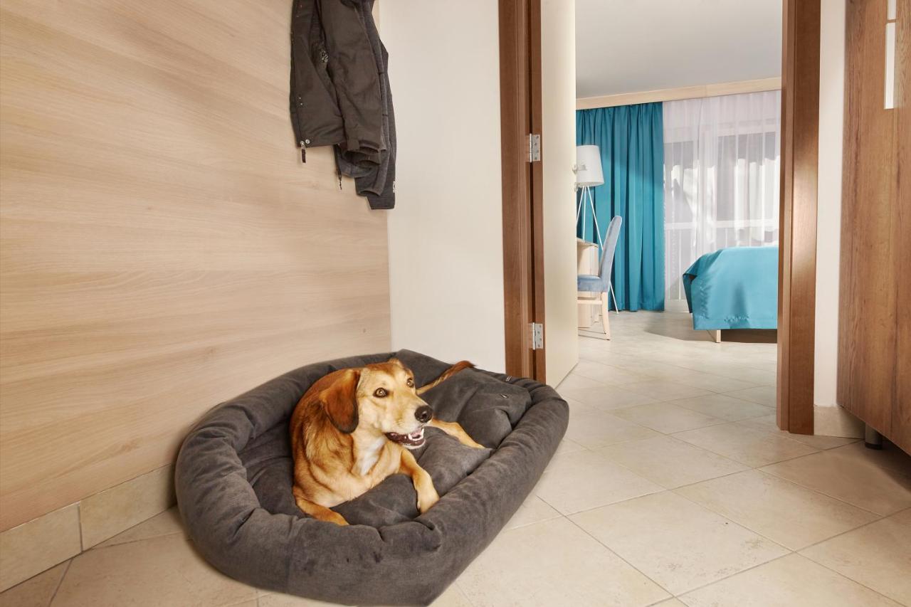 Villas - Hotel & Resort Adria Ankaran Exteriér fotografie